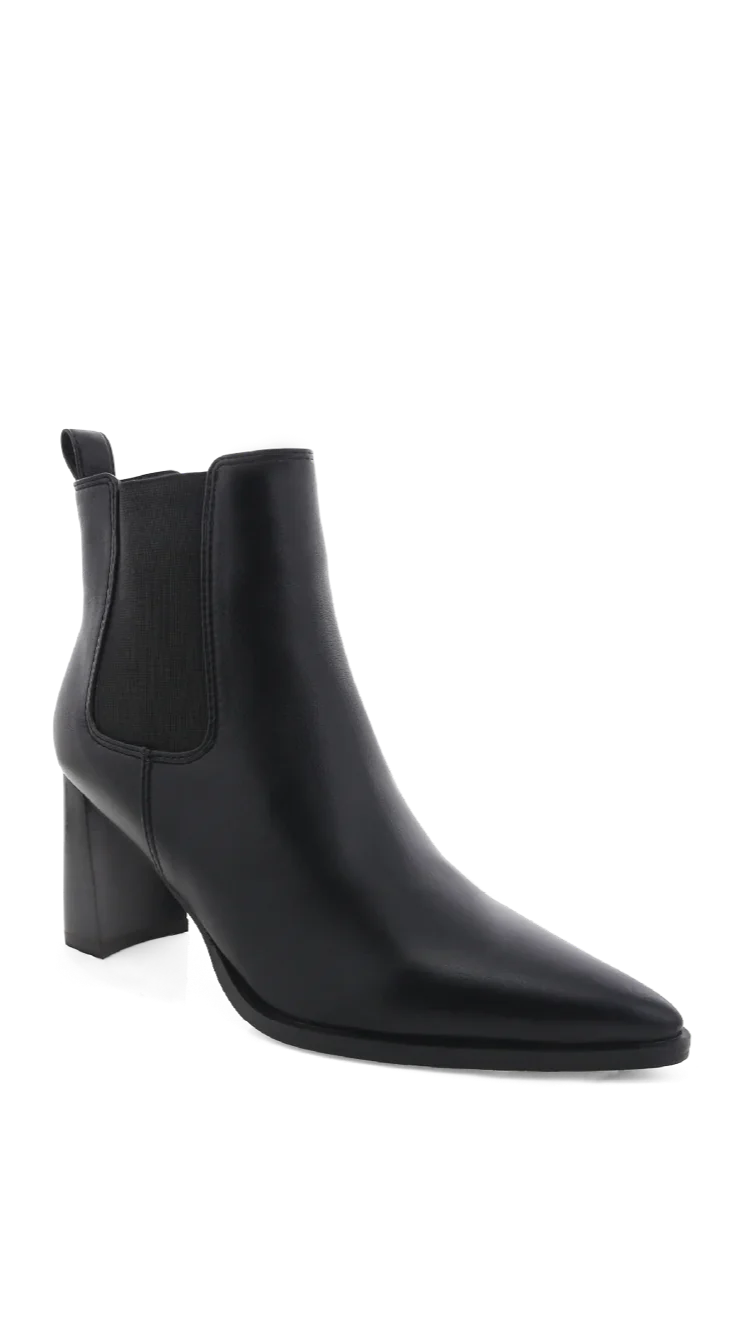 Umiko Boots - Black