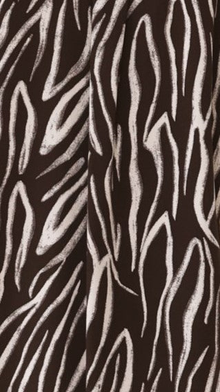 Cali Shorts- Black/White