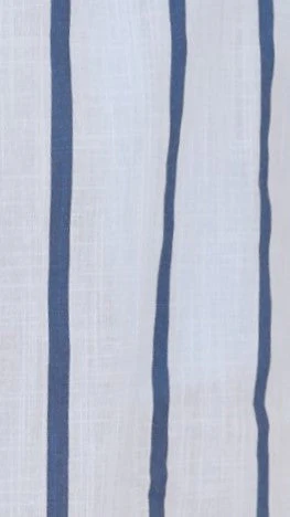 Papaya Top and Shorts Set - Yellow/Blue