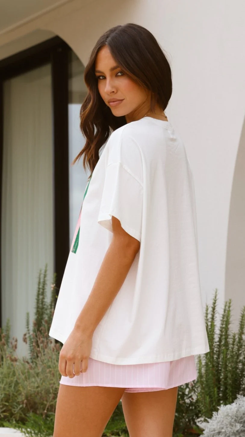 Wild Caught Set - Pink/Green