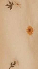 Demi Mini Dress - Leilani Print