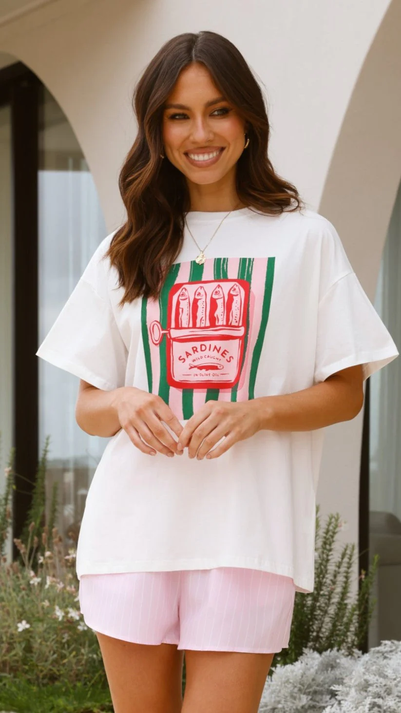 Wild Caught Set - Pink/Green