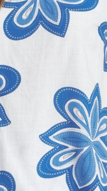 Dali Skort - Sorrento