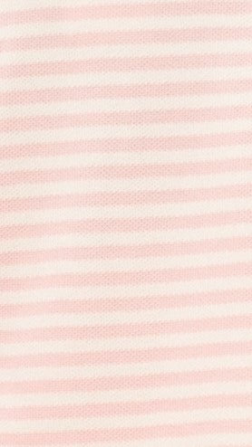 Romi Shirt and Shorts Set - Pink Stripe