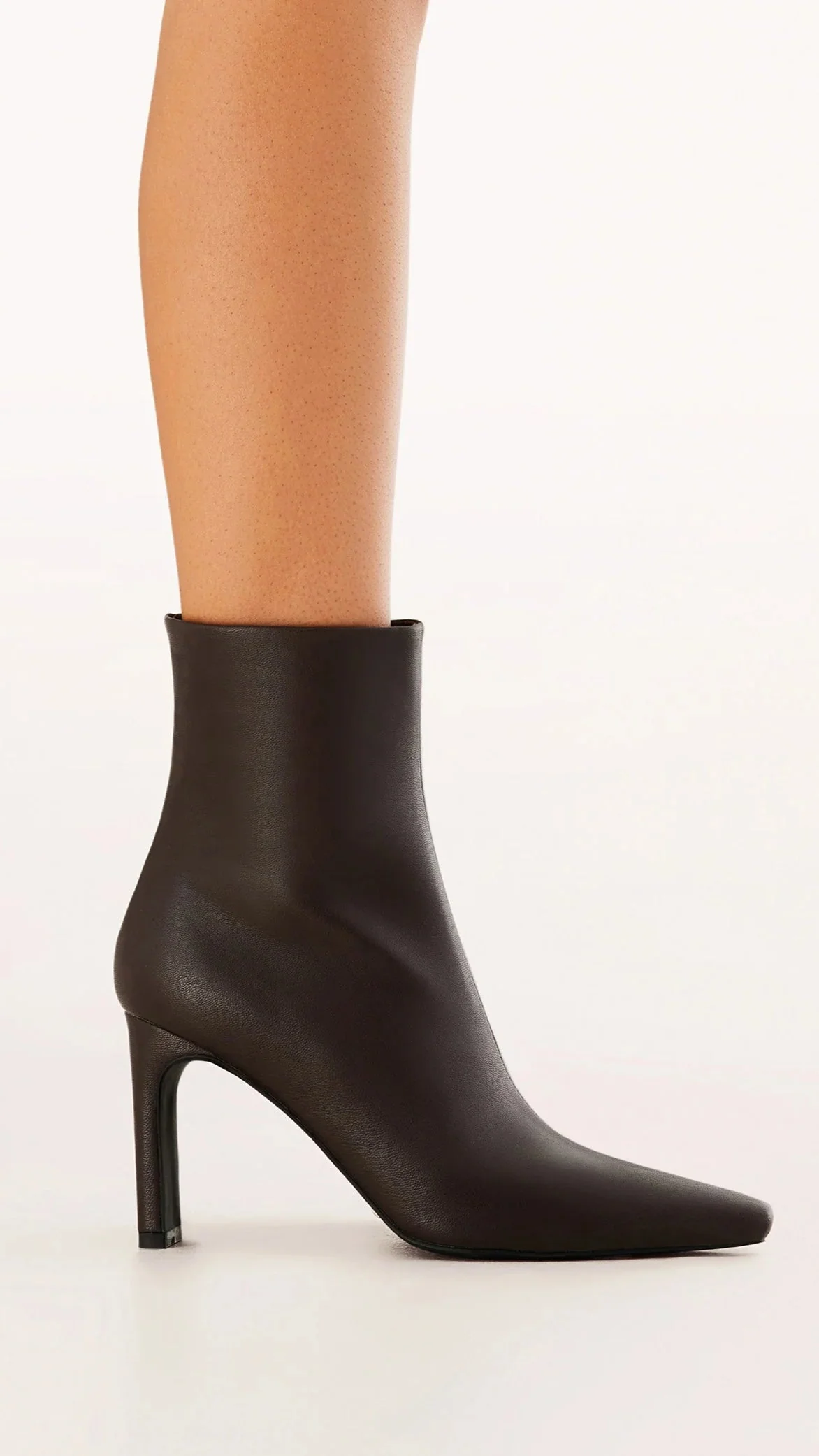 Treasure Boots - Chocolate