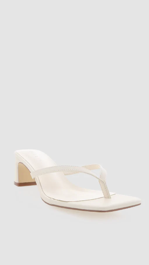 Gulliver Heel - Bone