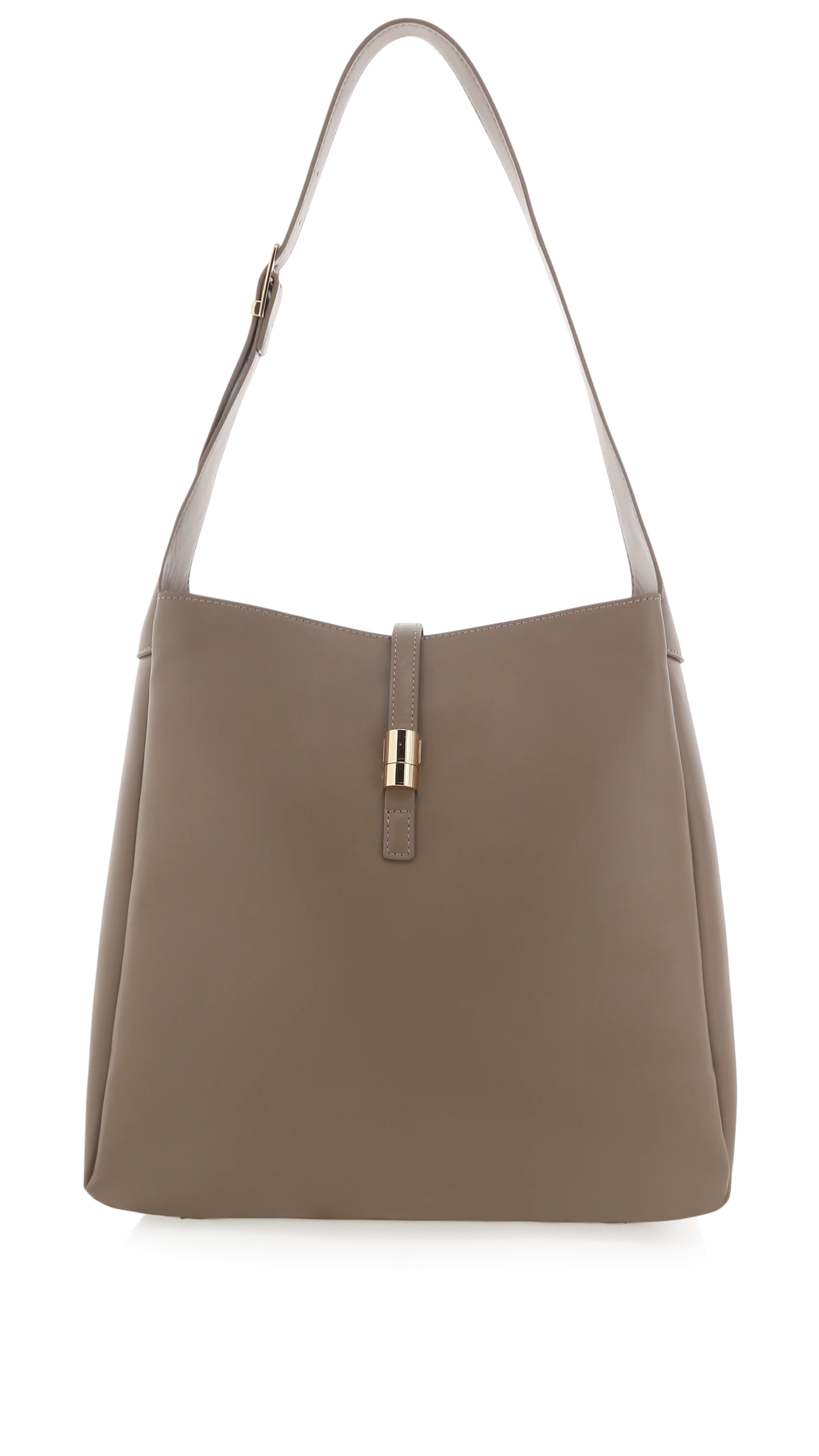 Yara Shoulder Bag - Truffle