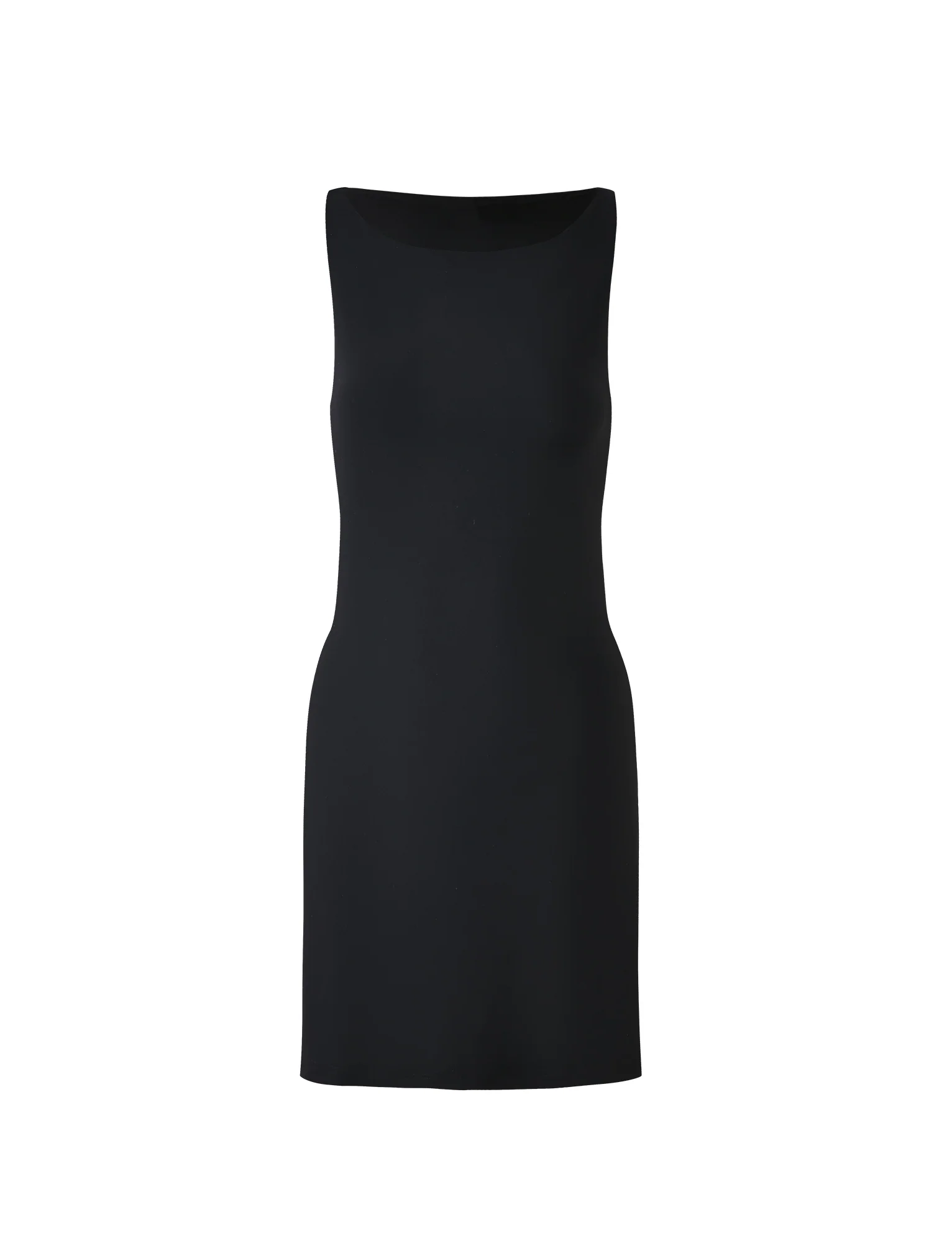 SHADI DRESS - BLACK