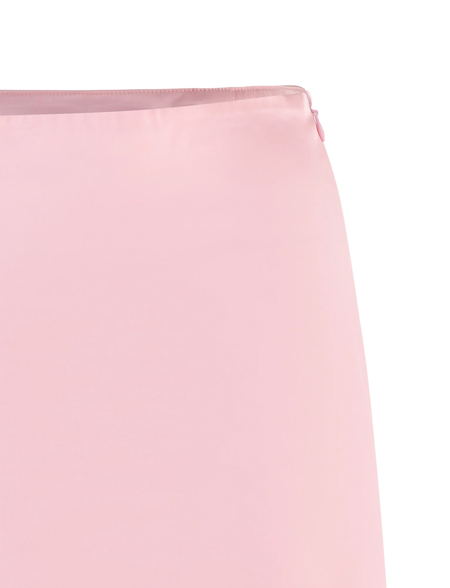 VIREN SKIRT - PINK : PALE PINK : PASTEL PINK