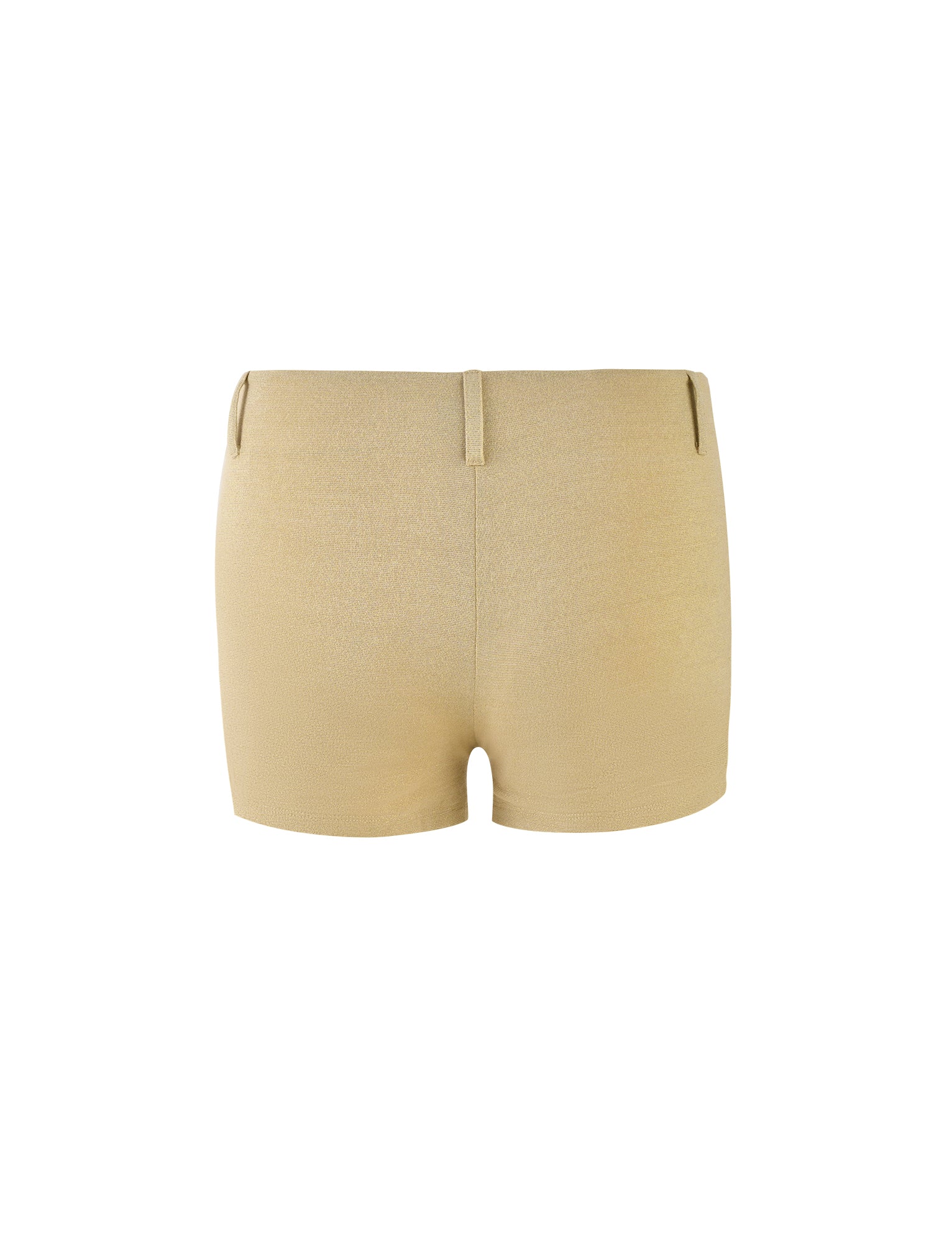 LYNSEY SHORT - GOLD