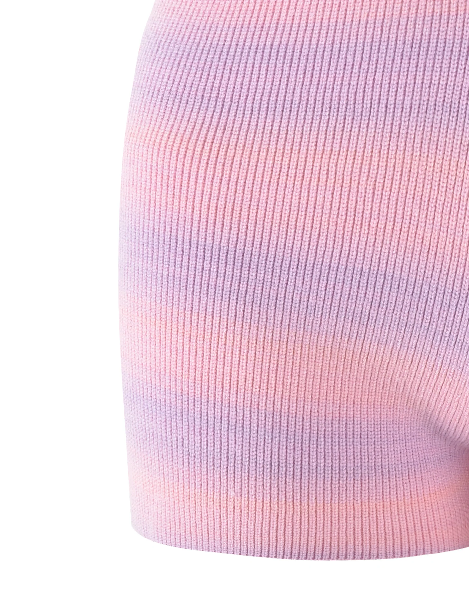 YARRA SHORT - PINK/PURPLE : STRIPE