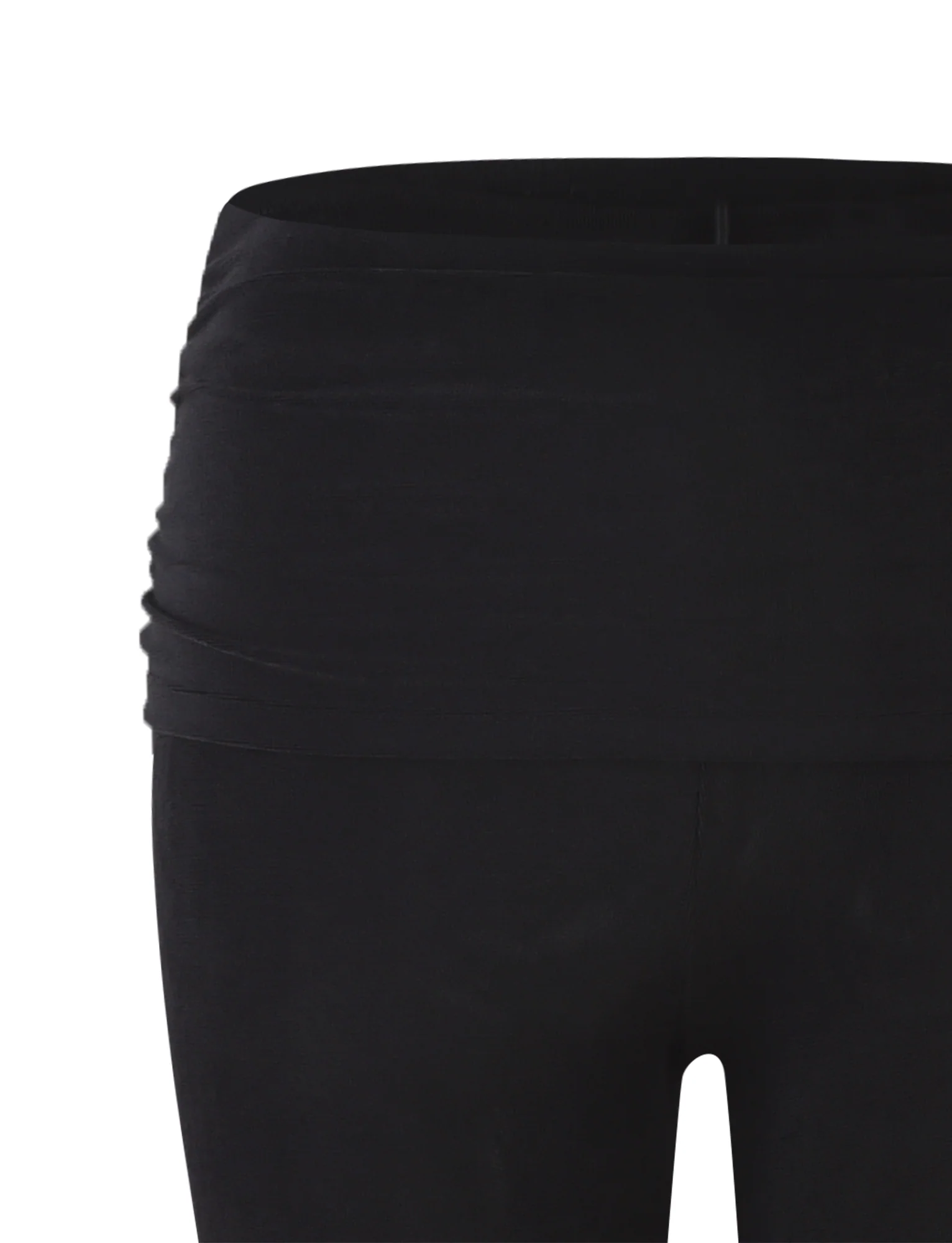 MAKENA PANT - BLACK