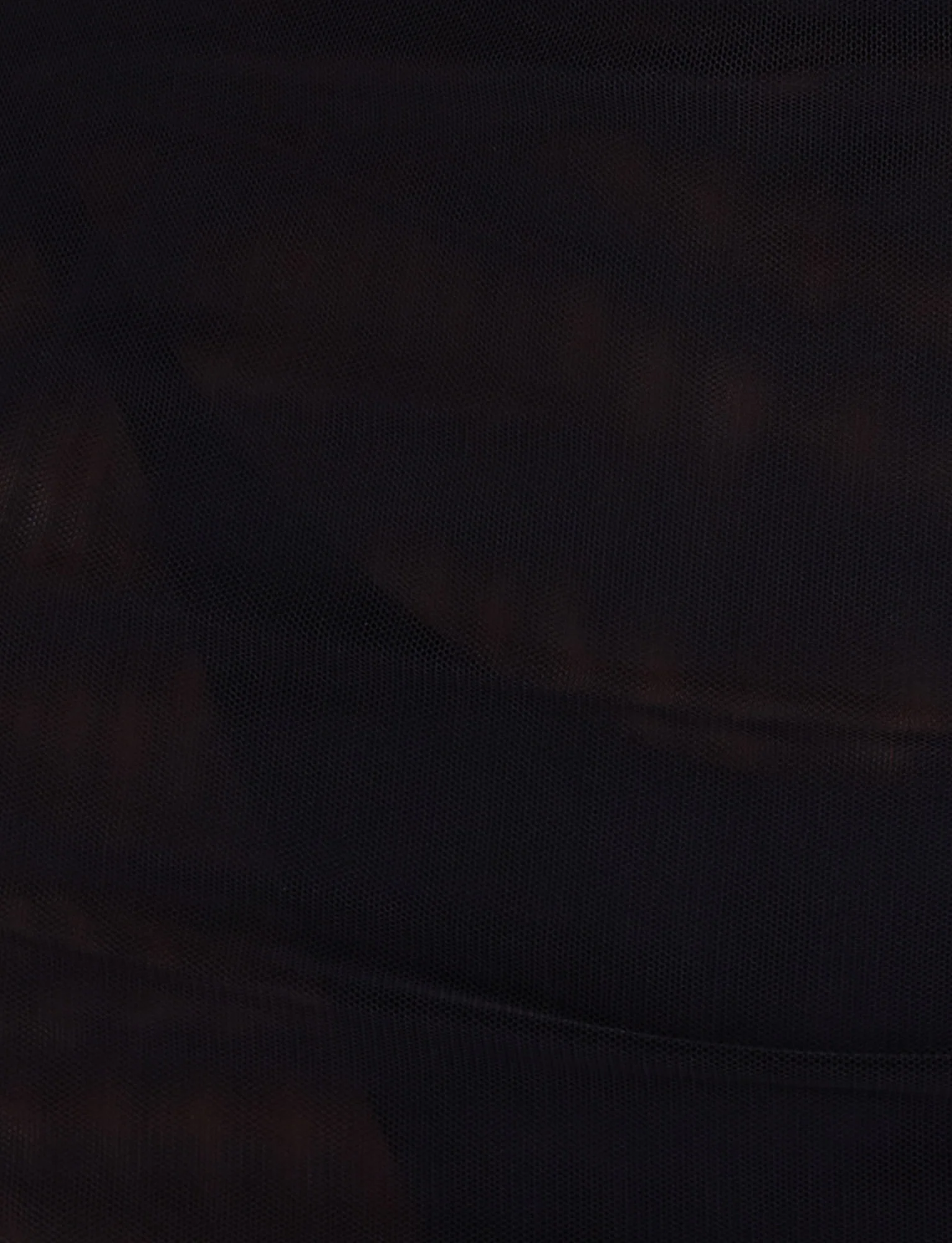 SONORA MINI DRESS - BLACK