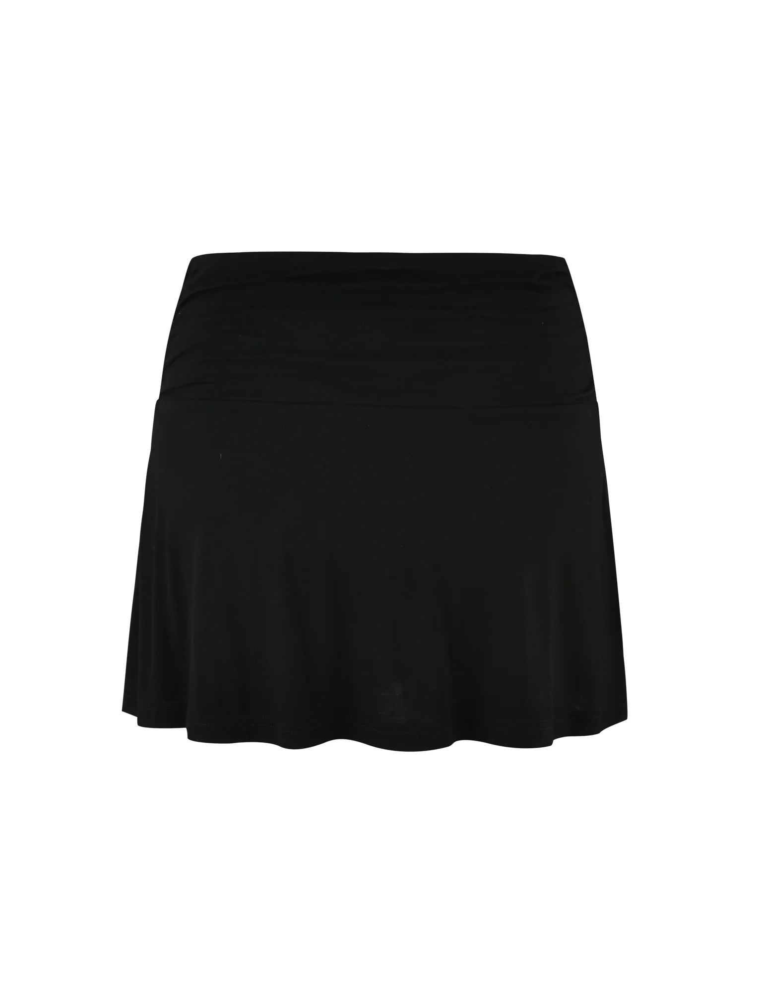 VERITY SKORT - BLACK