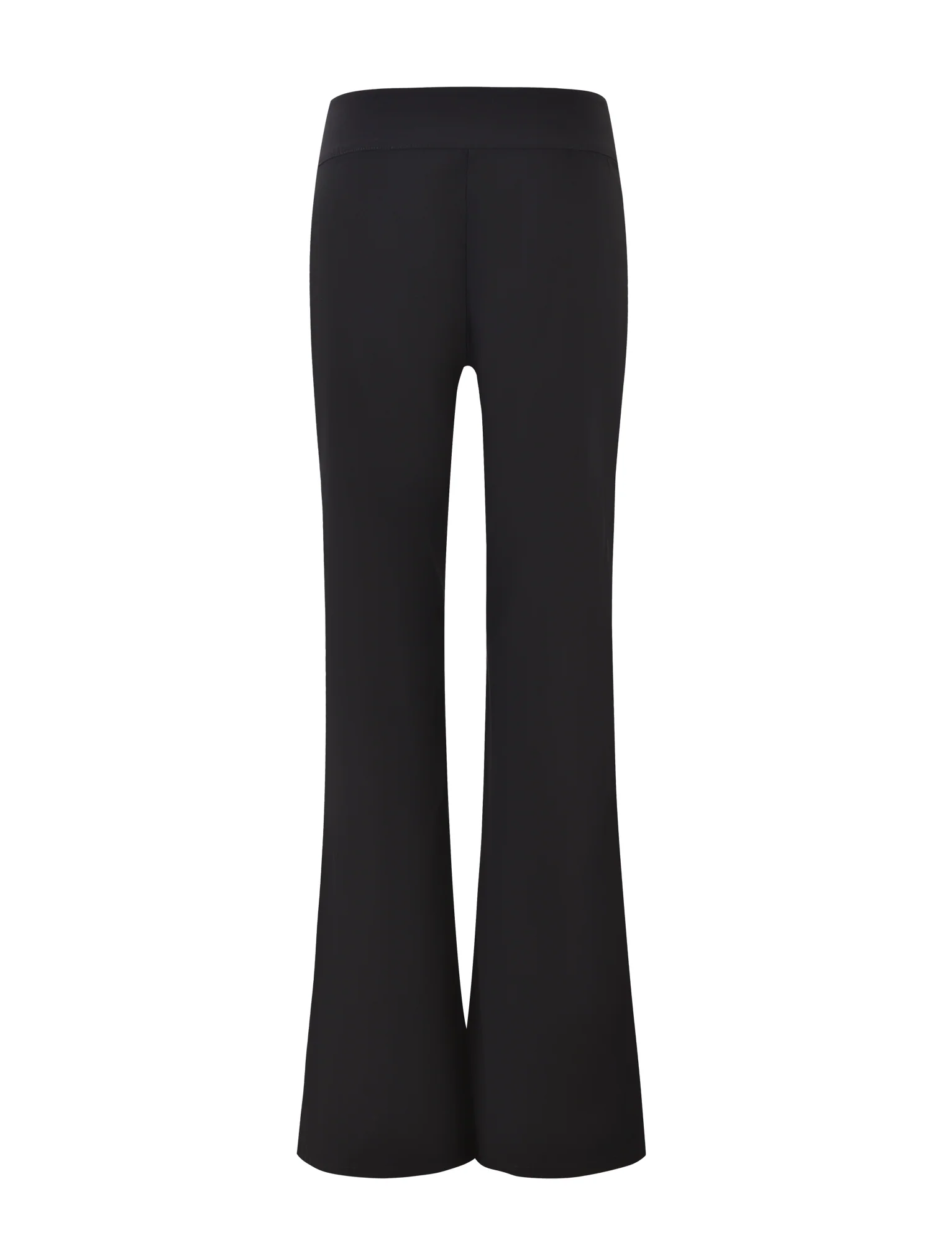 VESPER PANT - BLACK