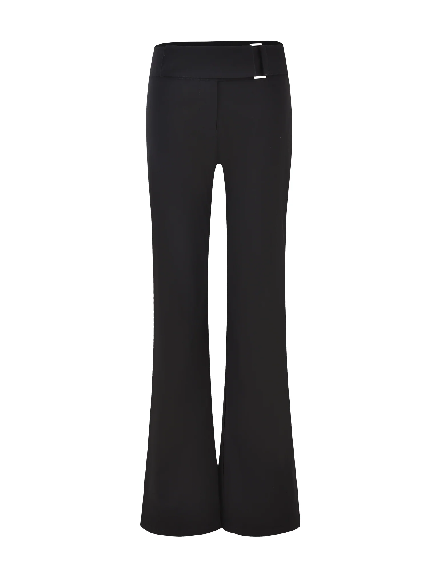 VESPER PANT - BLACK