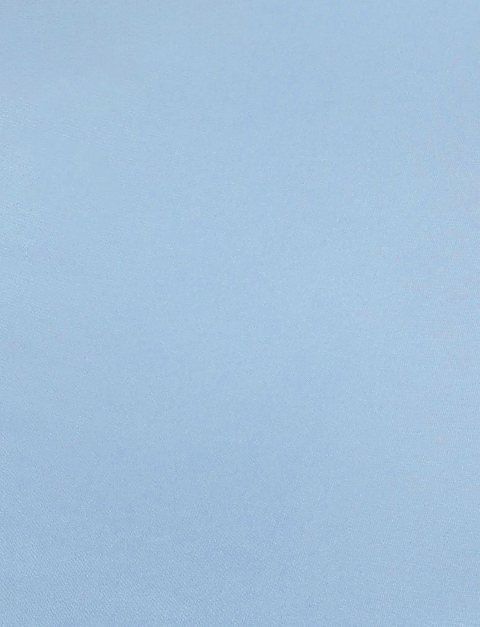 ZITA DRESS - BLUE : BABY BLUE