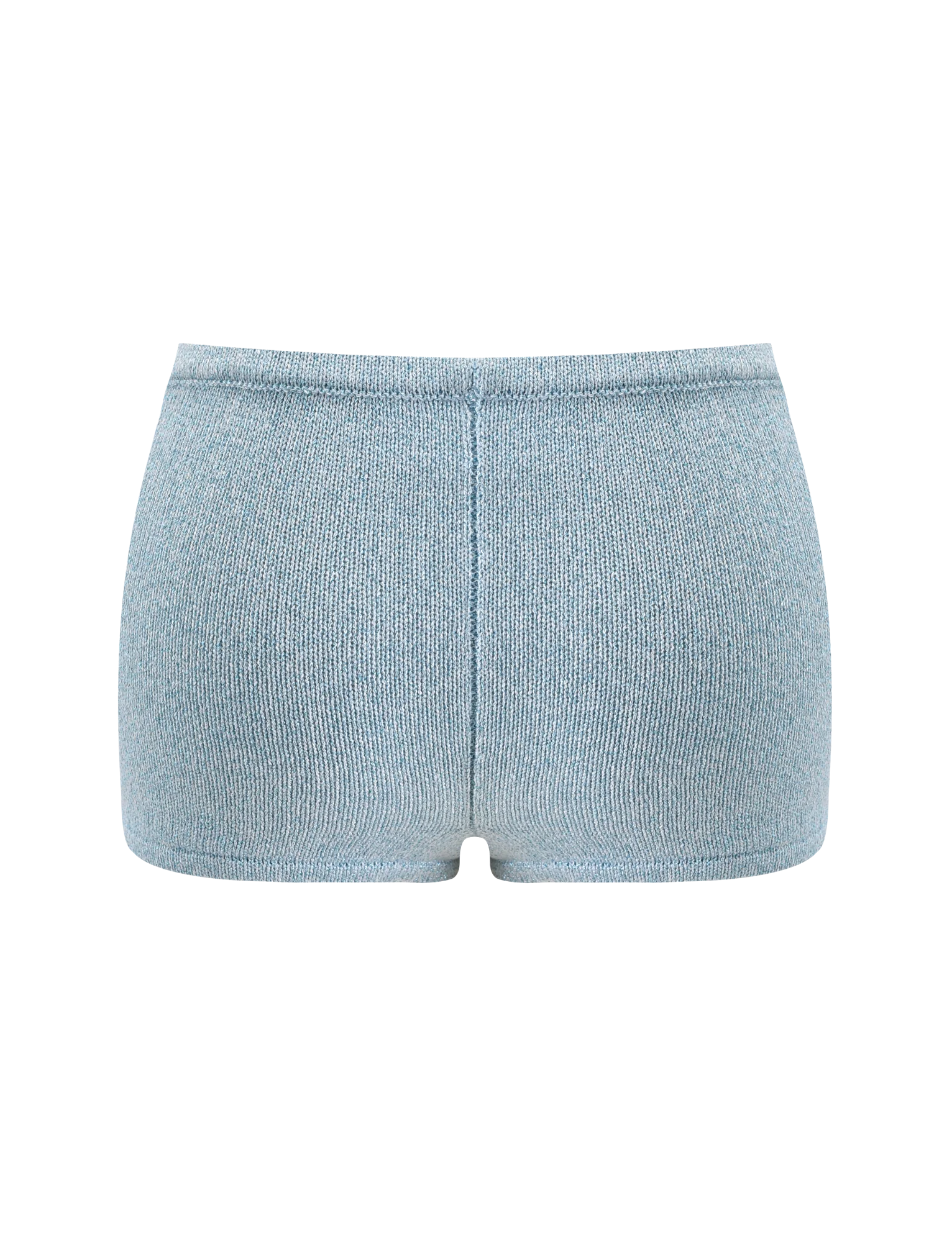 SUNIA SHORT - BLUE
