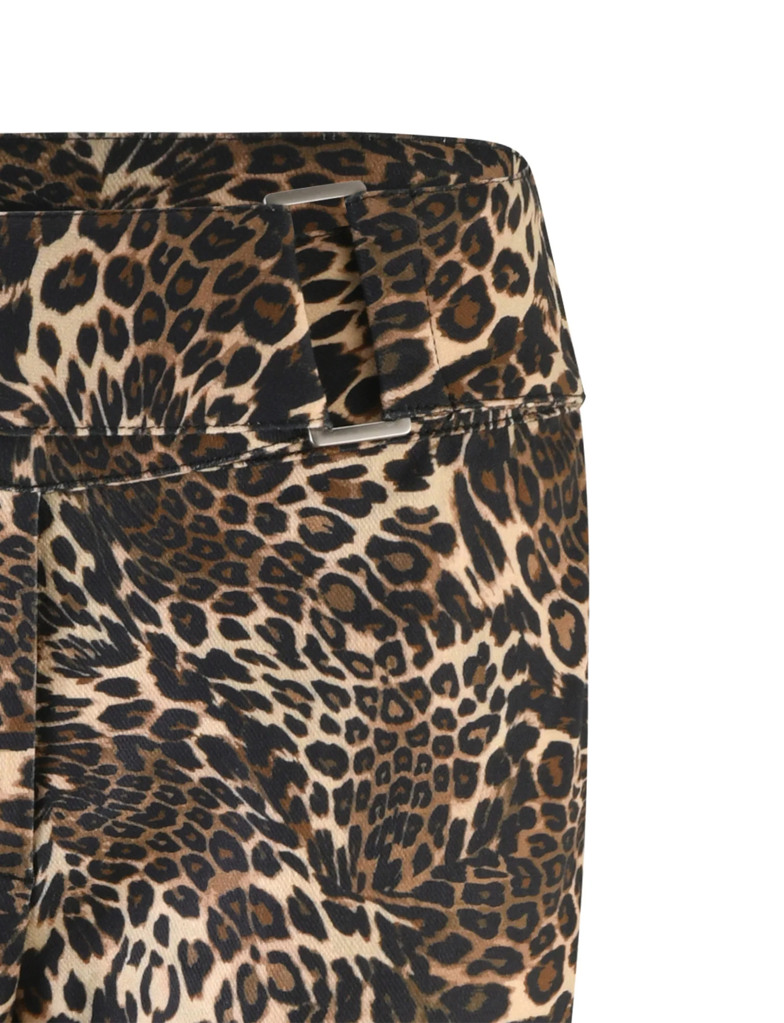 VESPER PANT - MULTI : LEOPARD