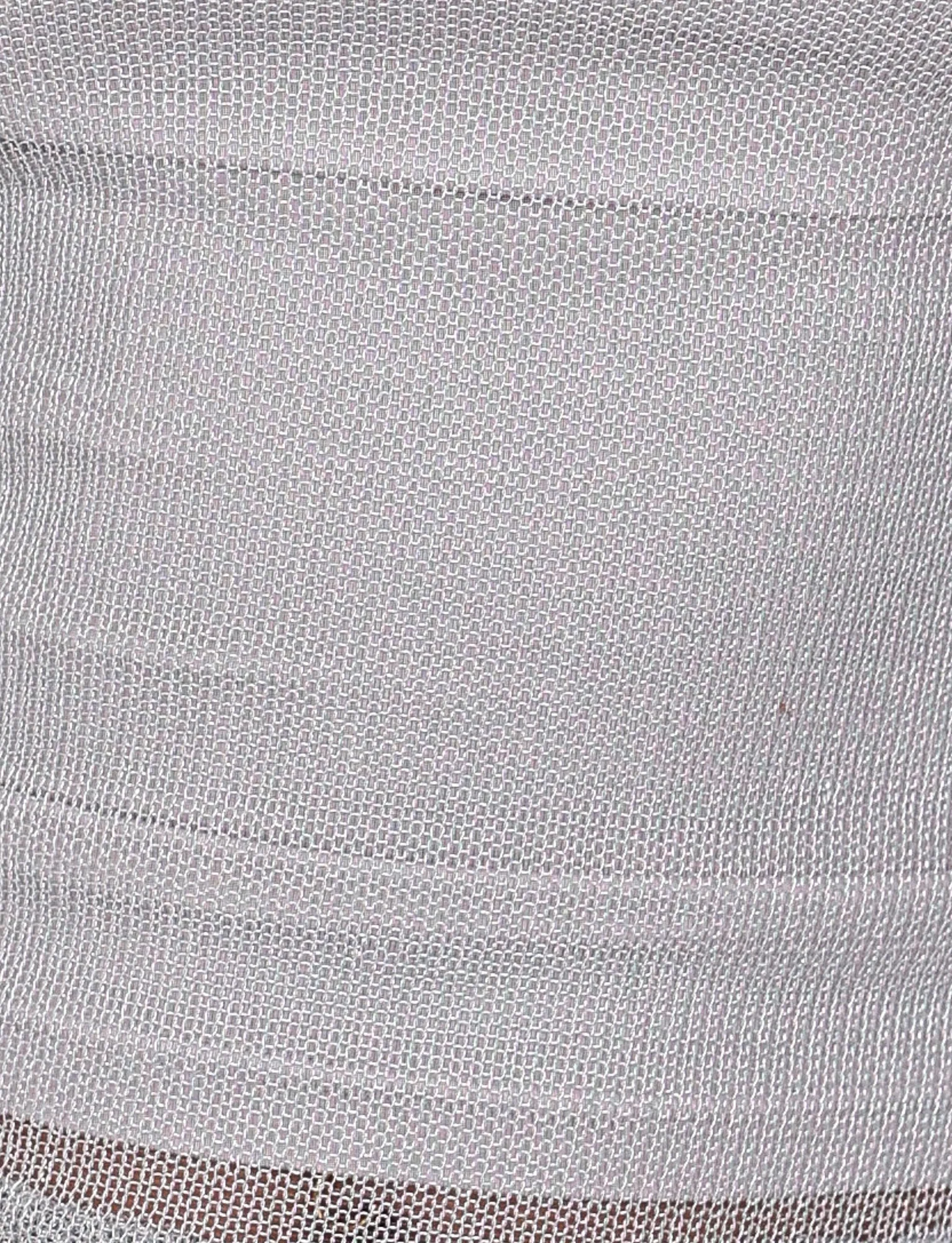 WYNNE TOP - GREY : SILVER