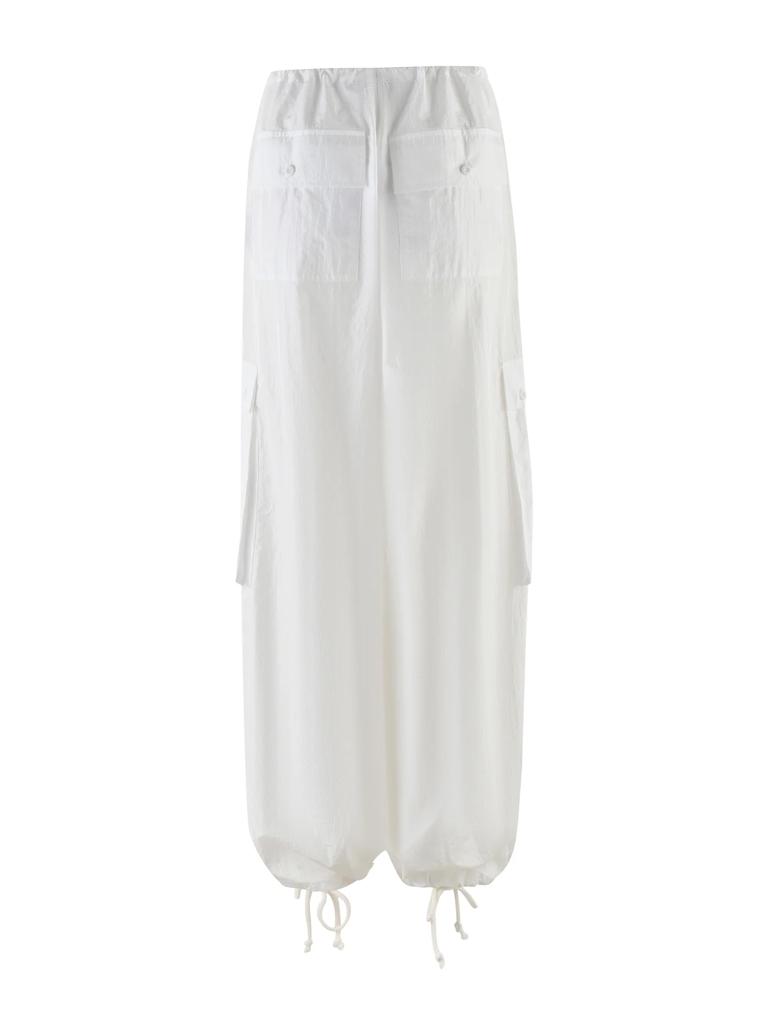 VIOLETTE PANT - WHITE