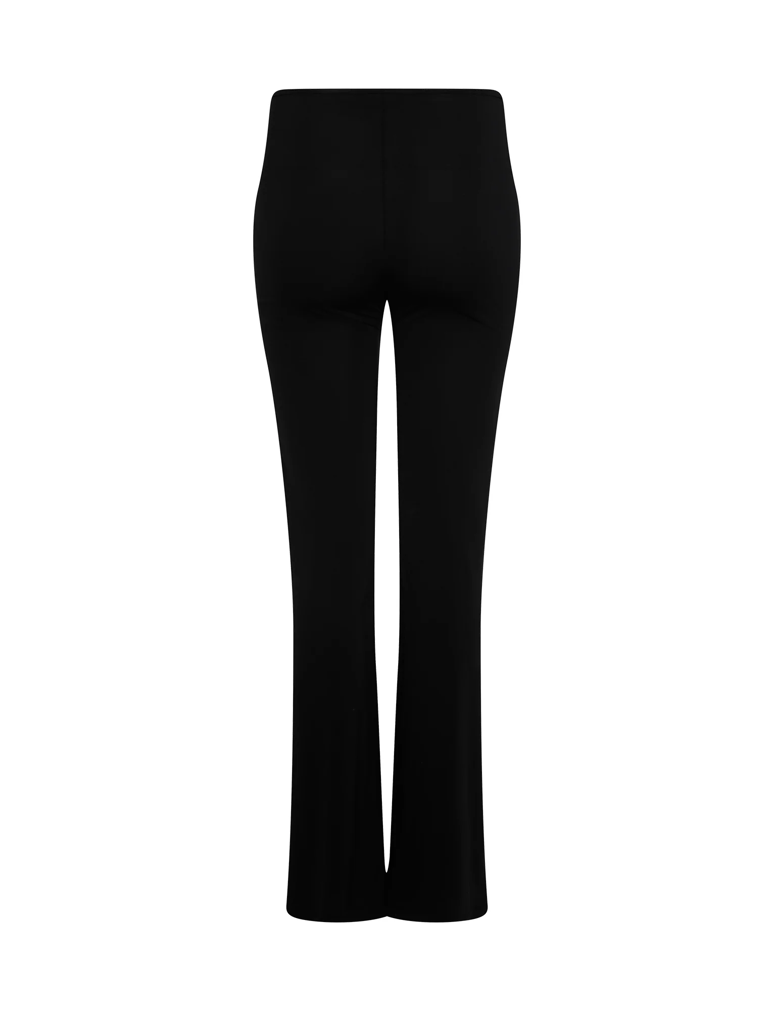 SHAYNA PANT - BLACK