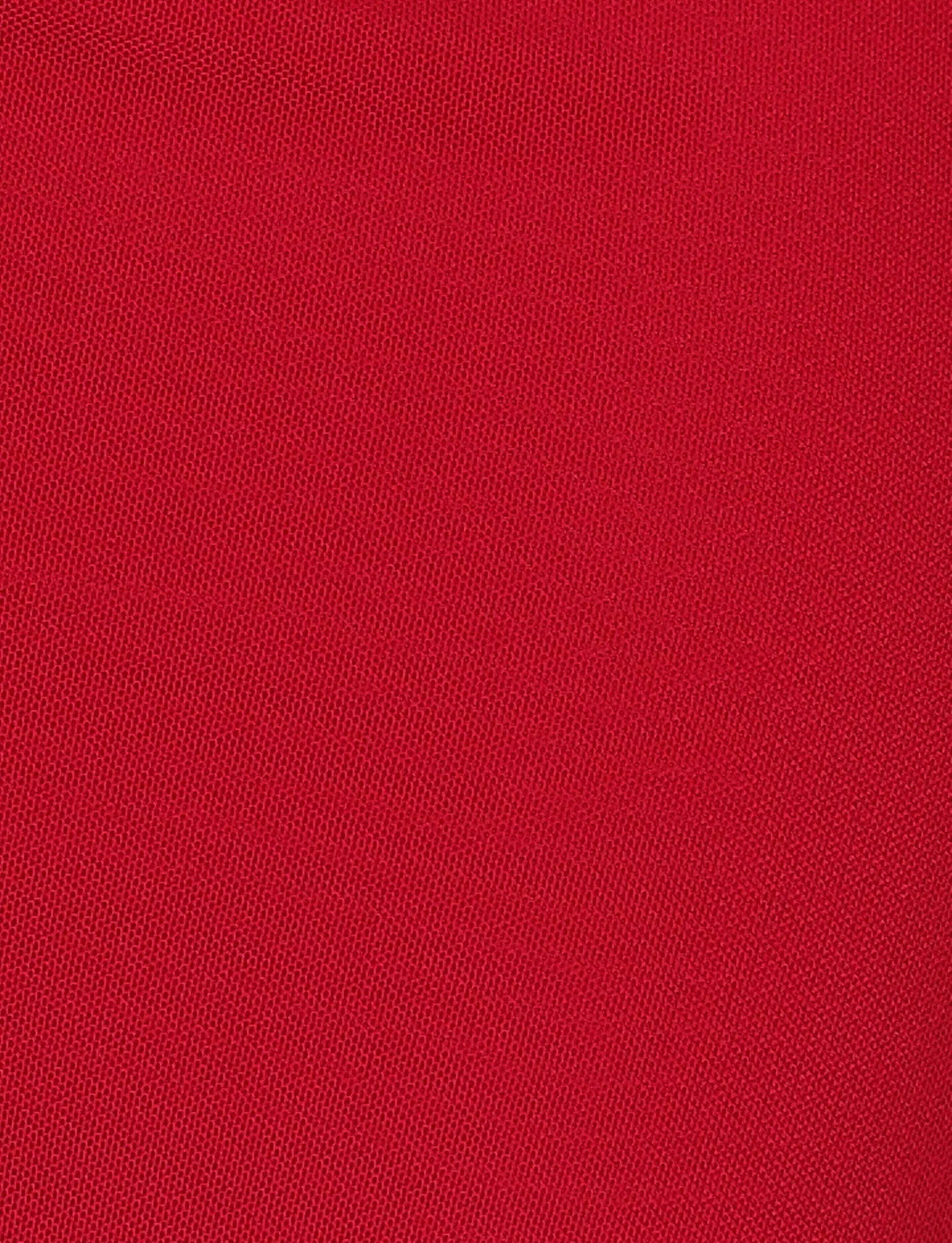 BRESILY MAXI DRESS - RED