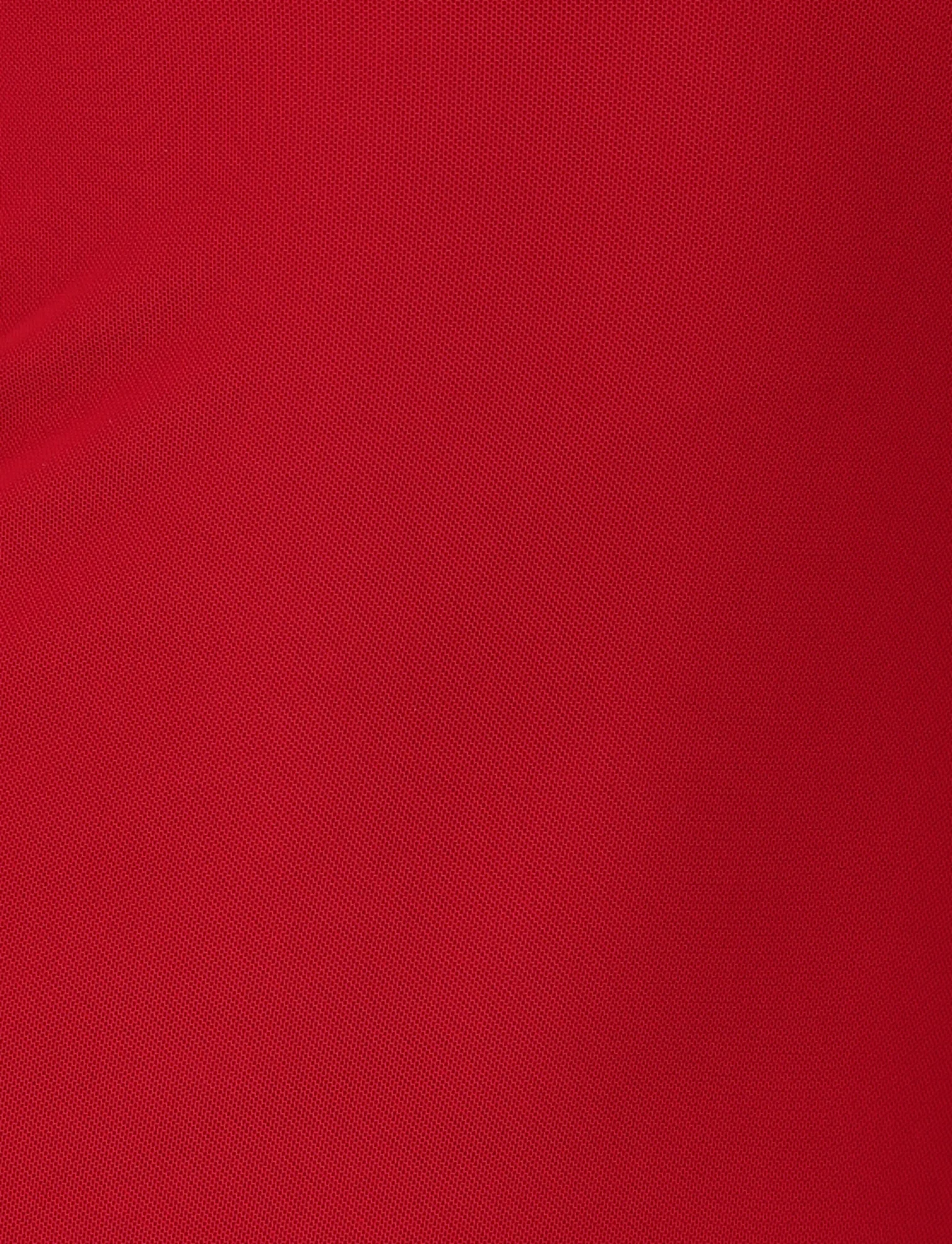 AMARAN MAXI DRESS - RED : BURGUNDY