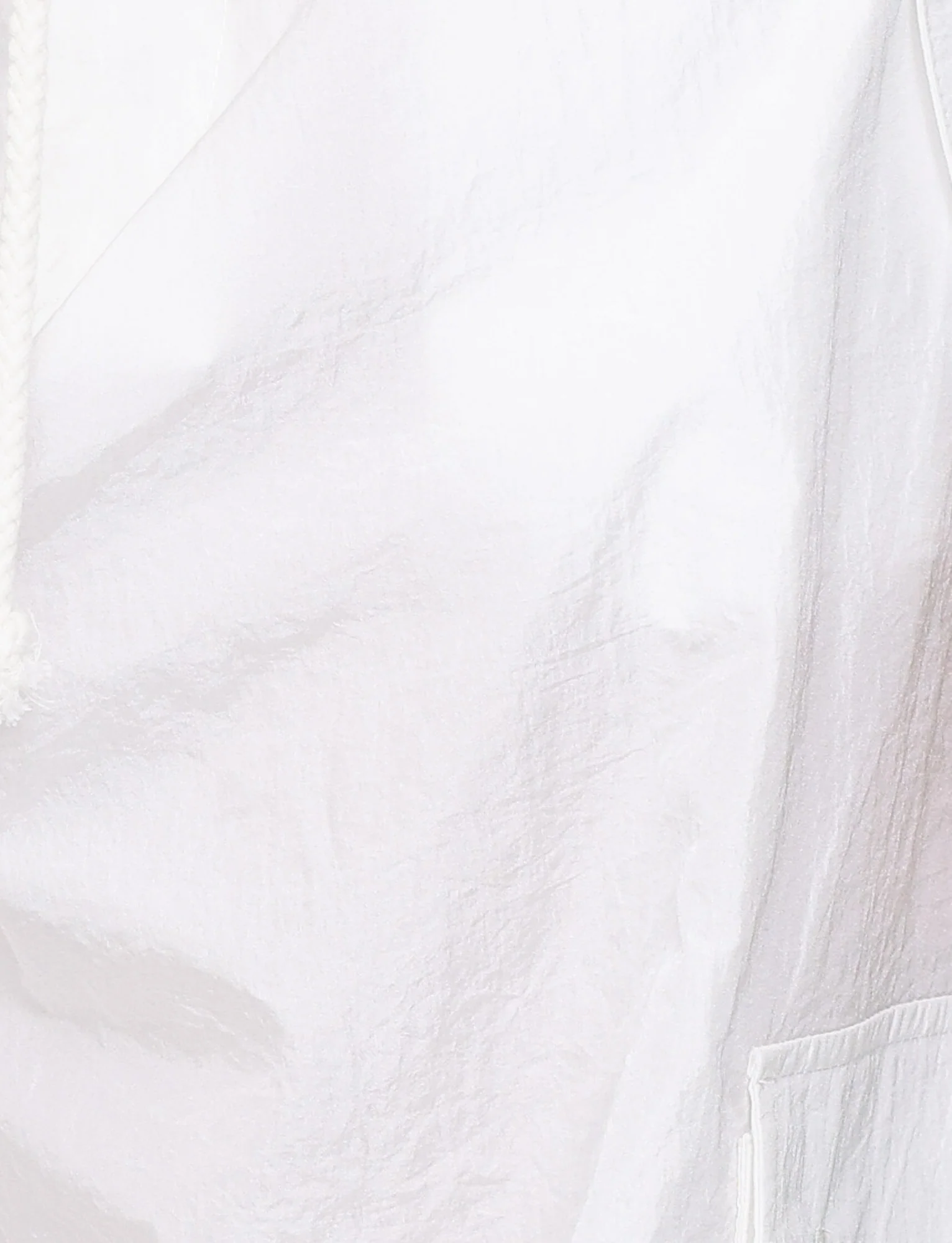 VIOLETTE PANT - WHITE