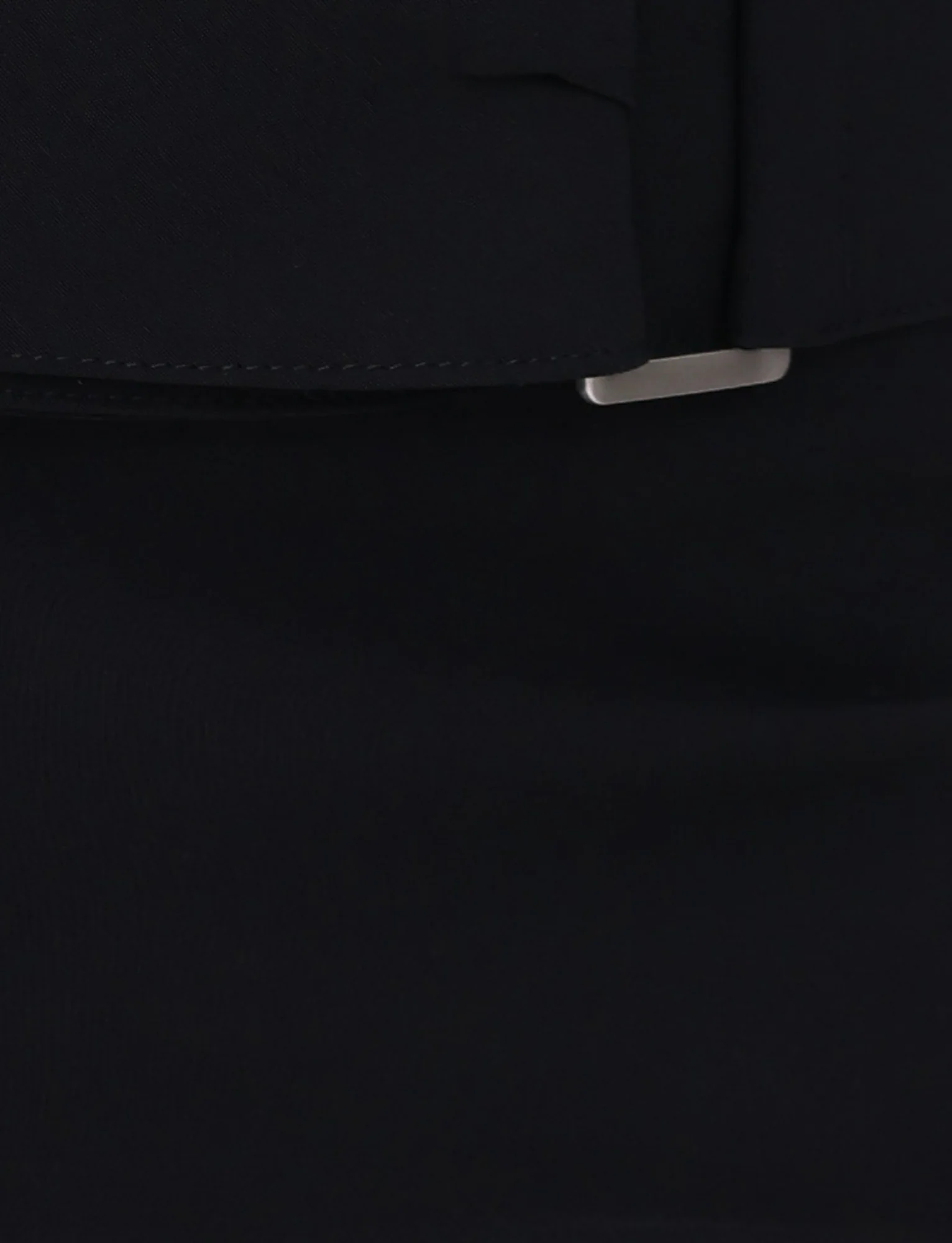 VESPER PANT - BLACK