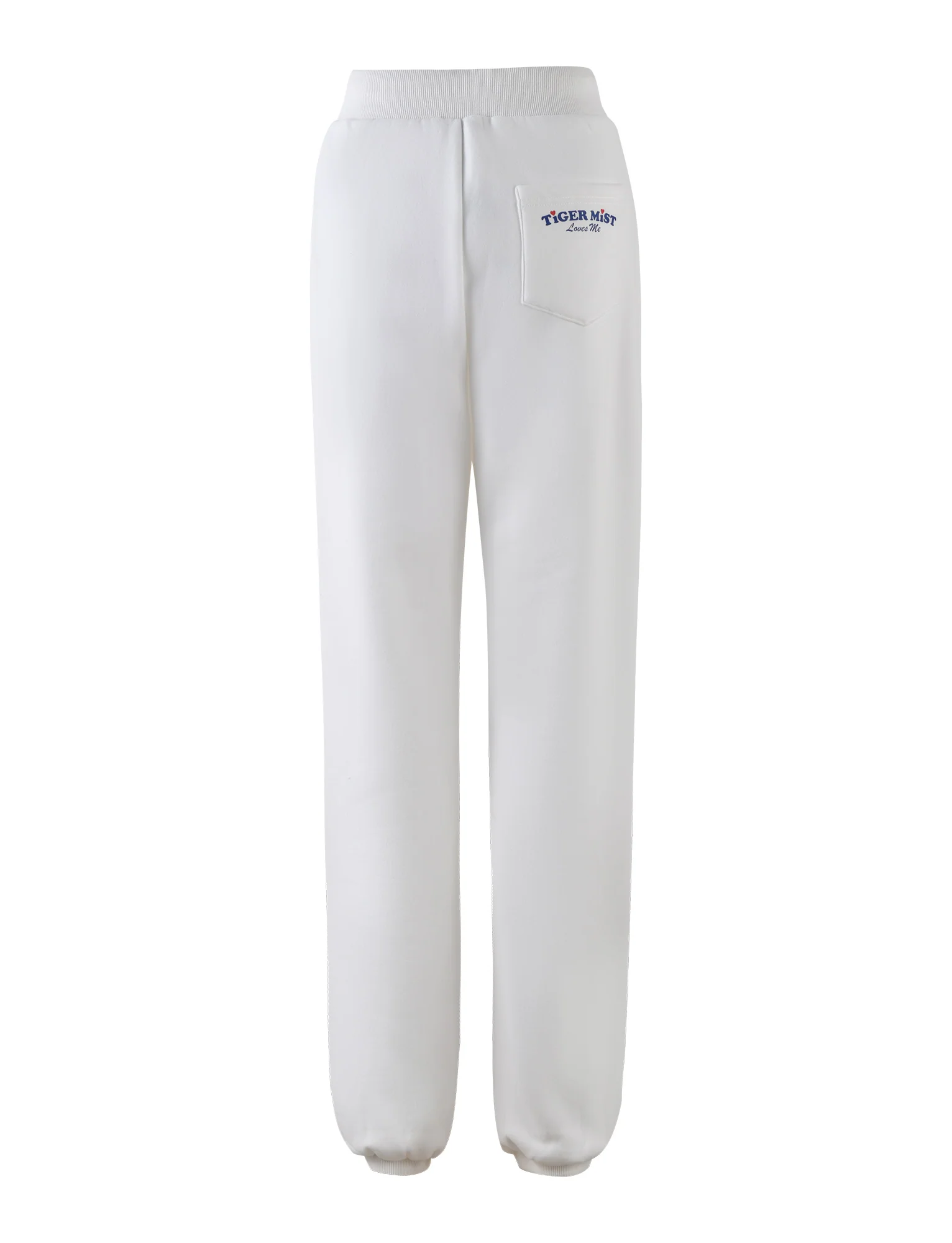 LUMEN PANT - WHITE