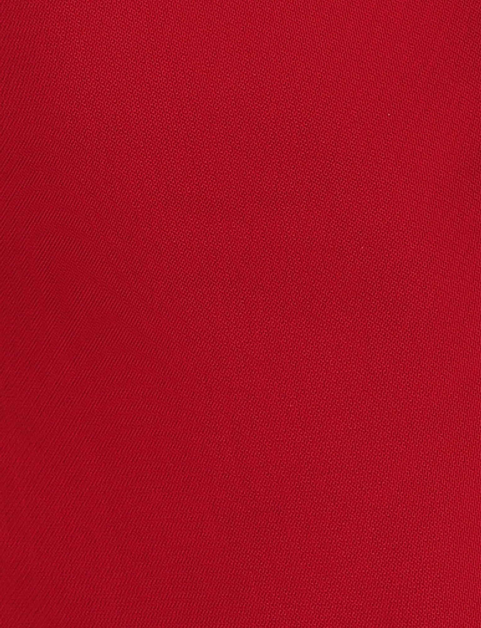 NYOMI MINI DRESS - RED : RED