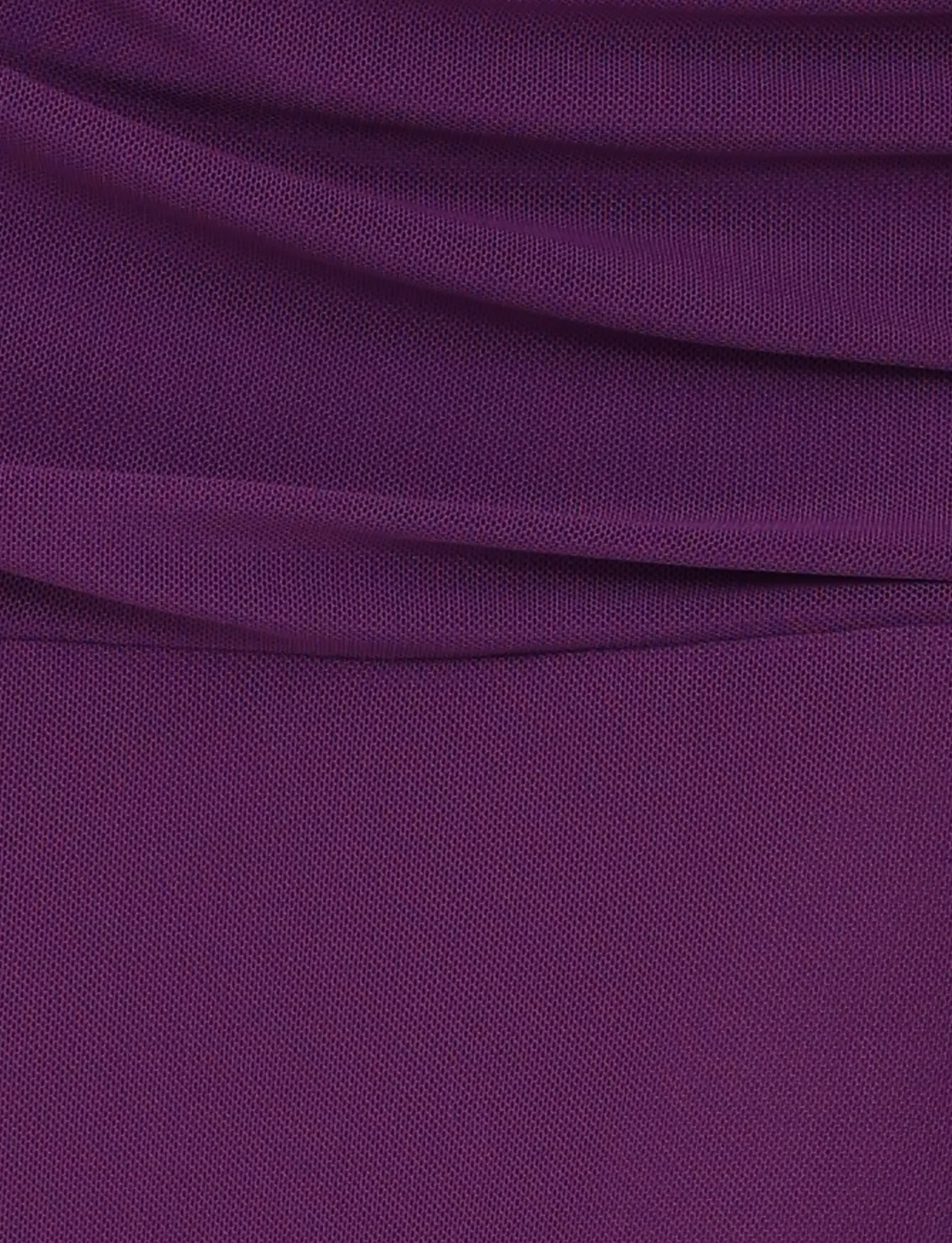 MARIANA SKIRT - PURPLE