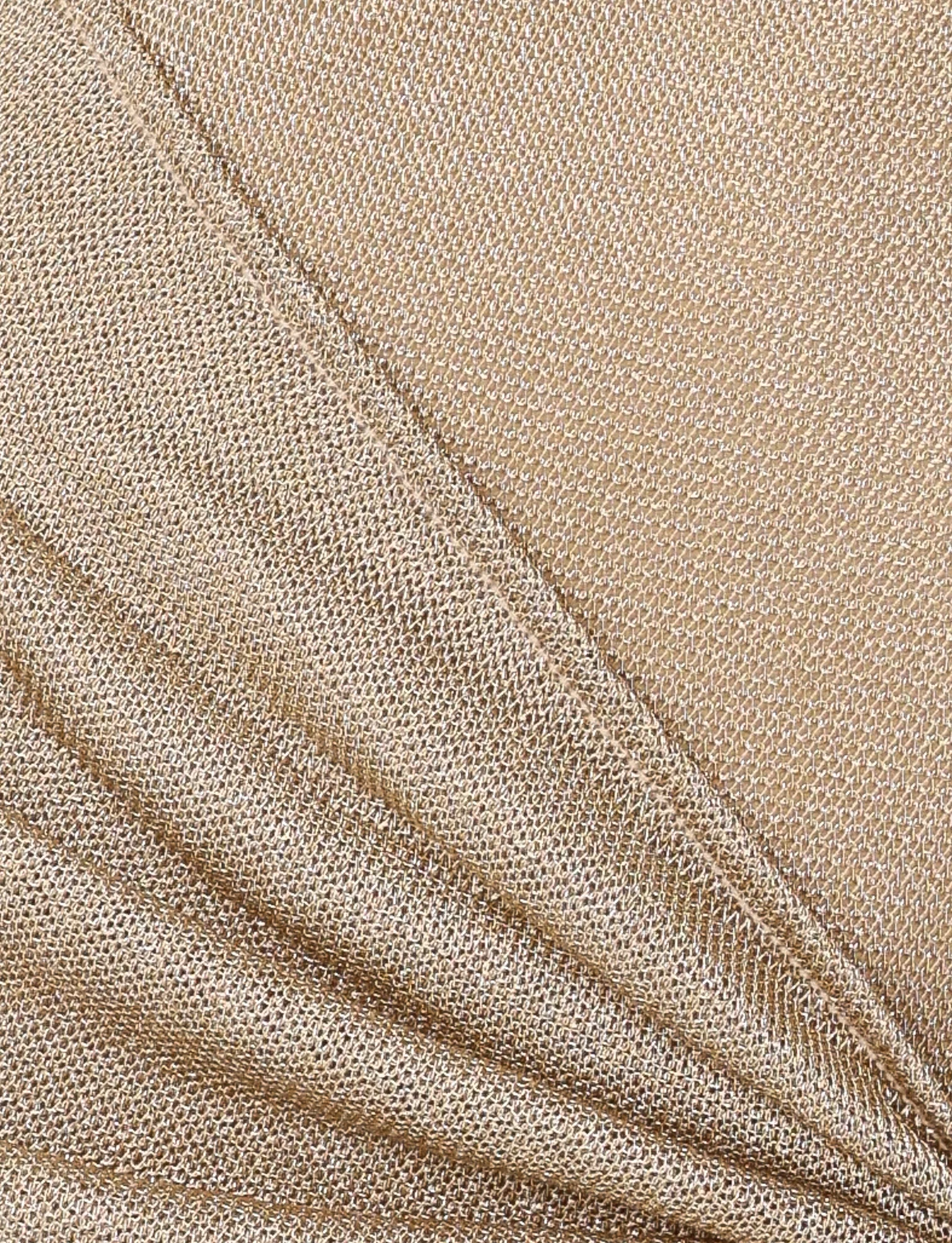 AZELMA MAXI DRESS - GOLD