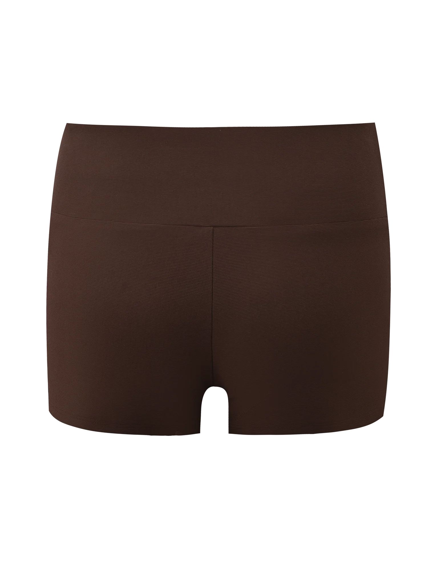 LUNARA SHORT - CHOCOLATE