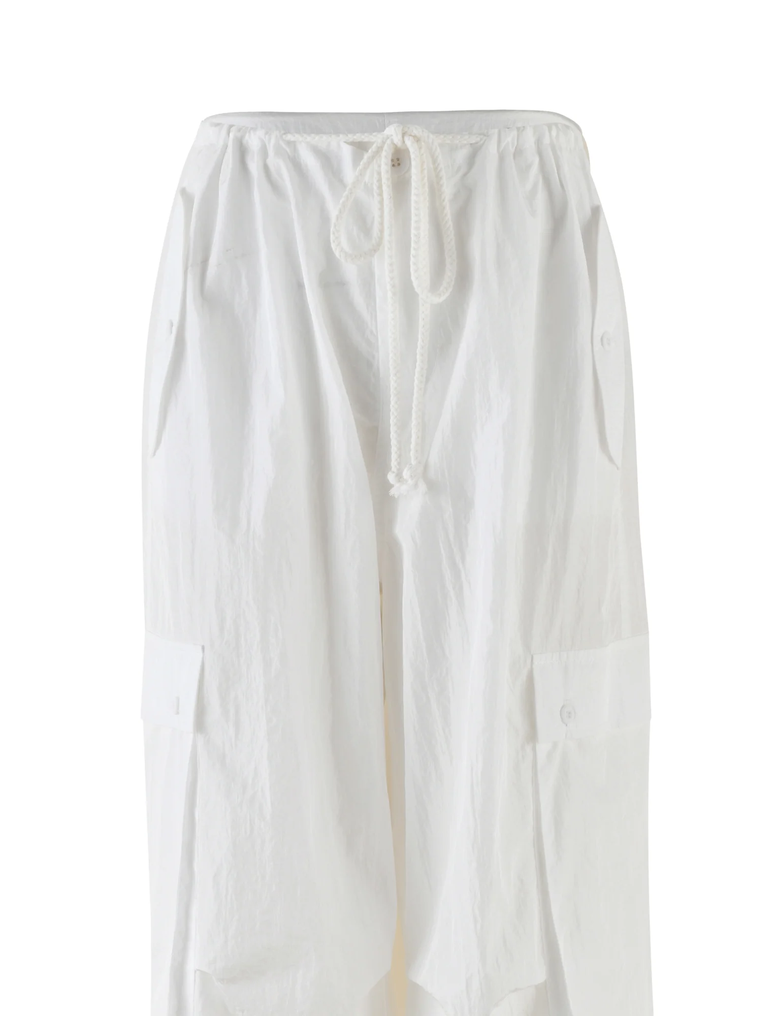 VIOLETTE PANT - WHITE