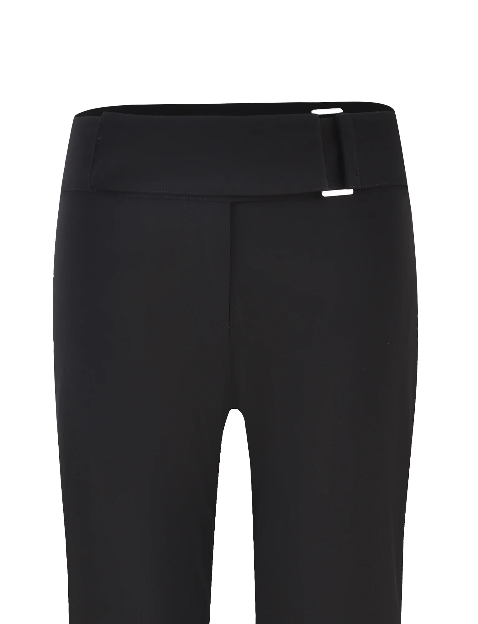 VESPER PANT - BLACK
