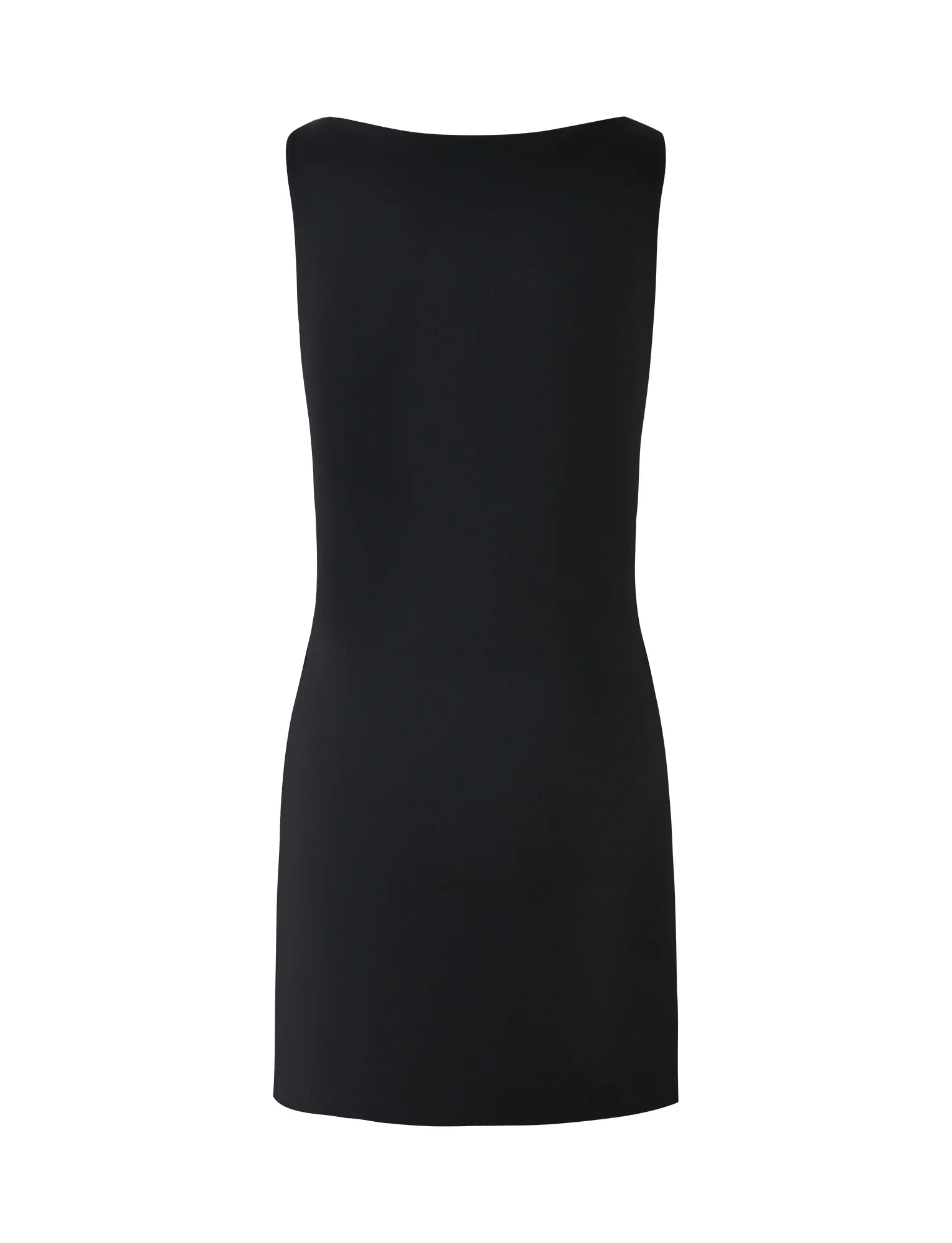 SHADI DRESS - BLACK