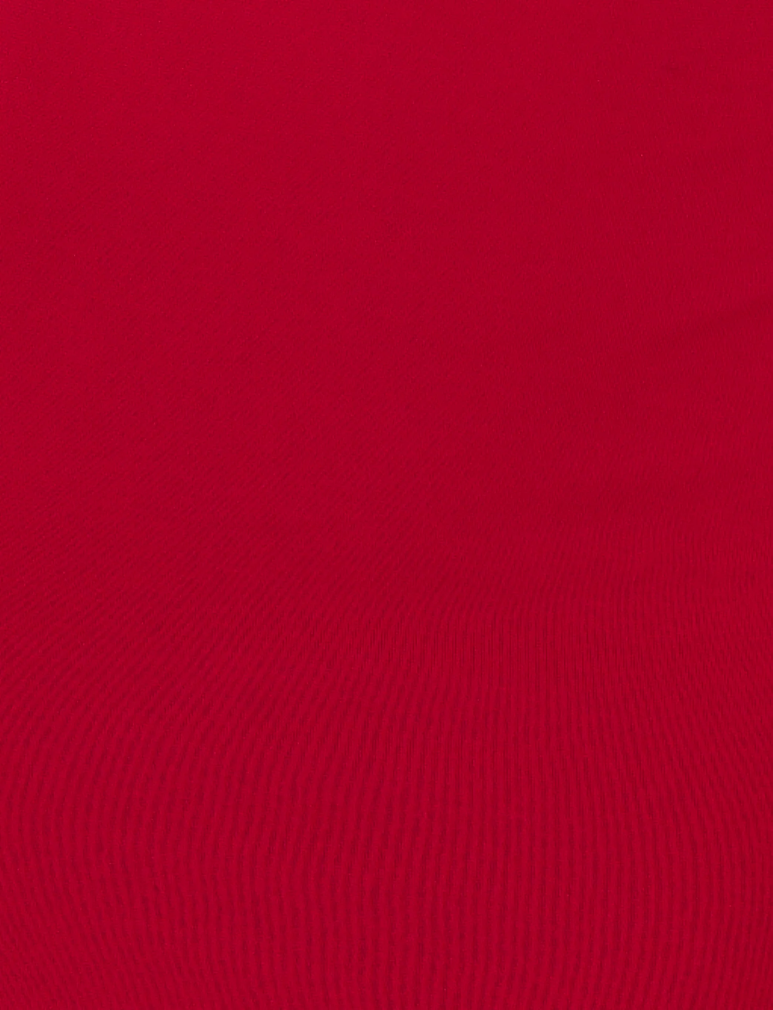 MORANA MINI DRESS - RED : CHERRY RED