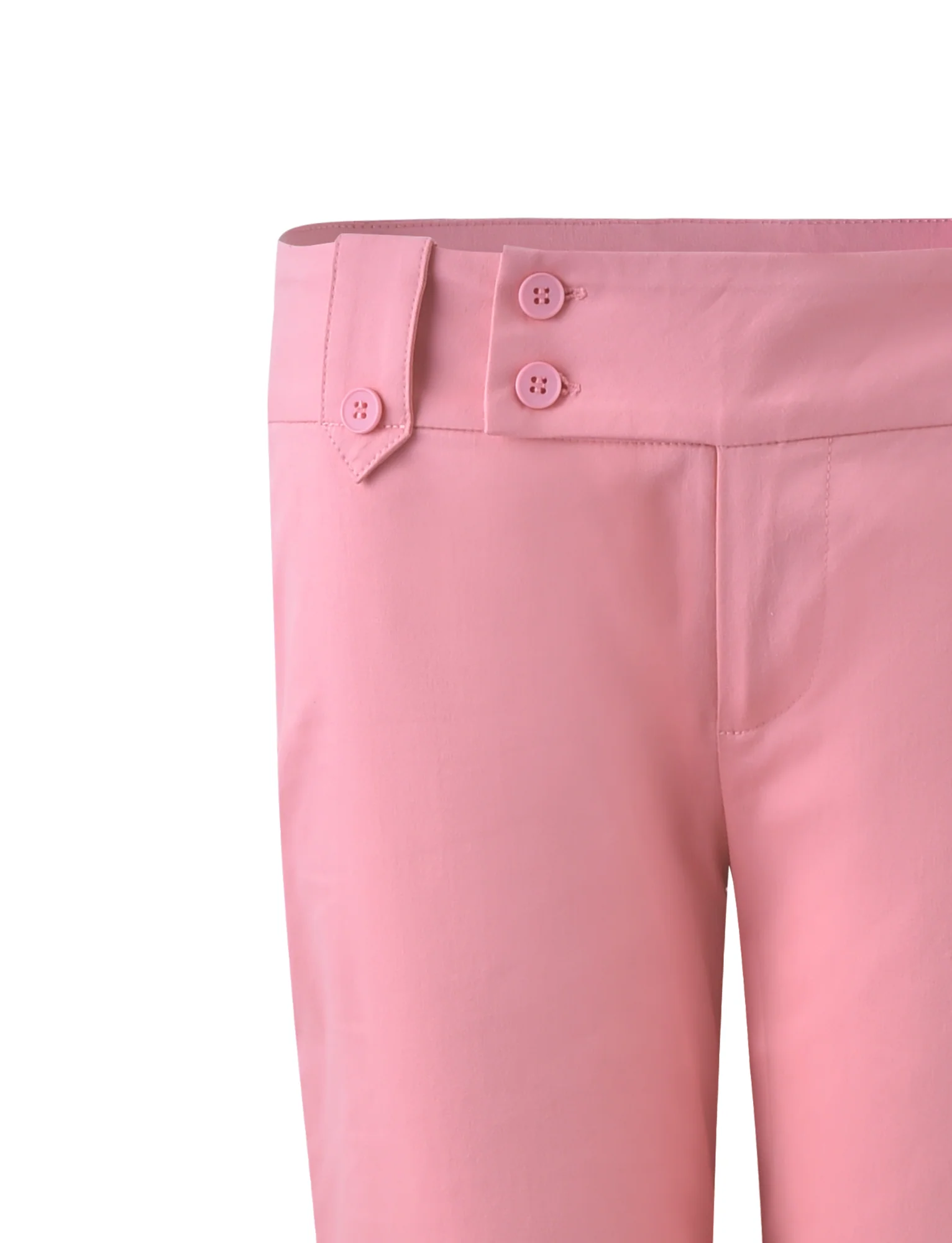 KITTIE PANT - PINK