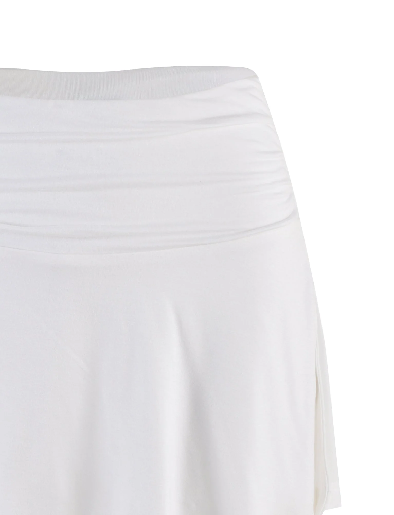 VERITY SKORT - WHITE