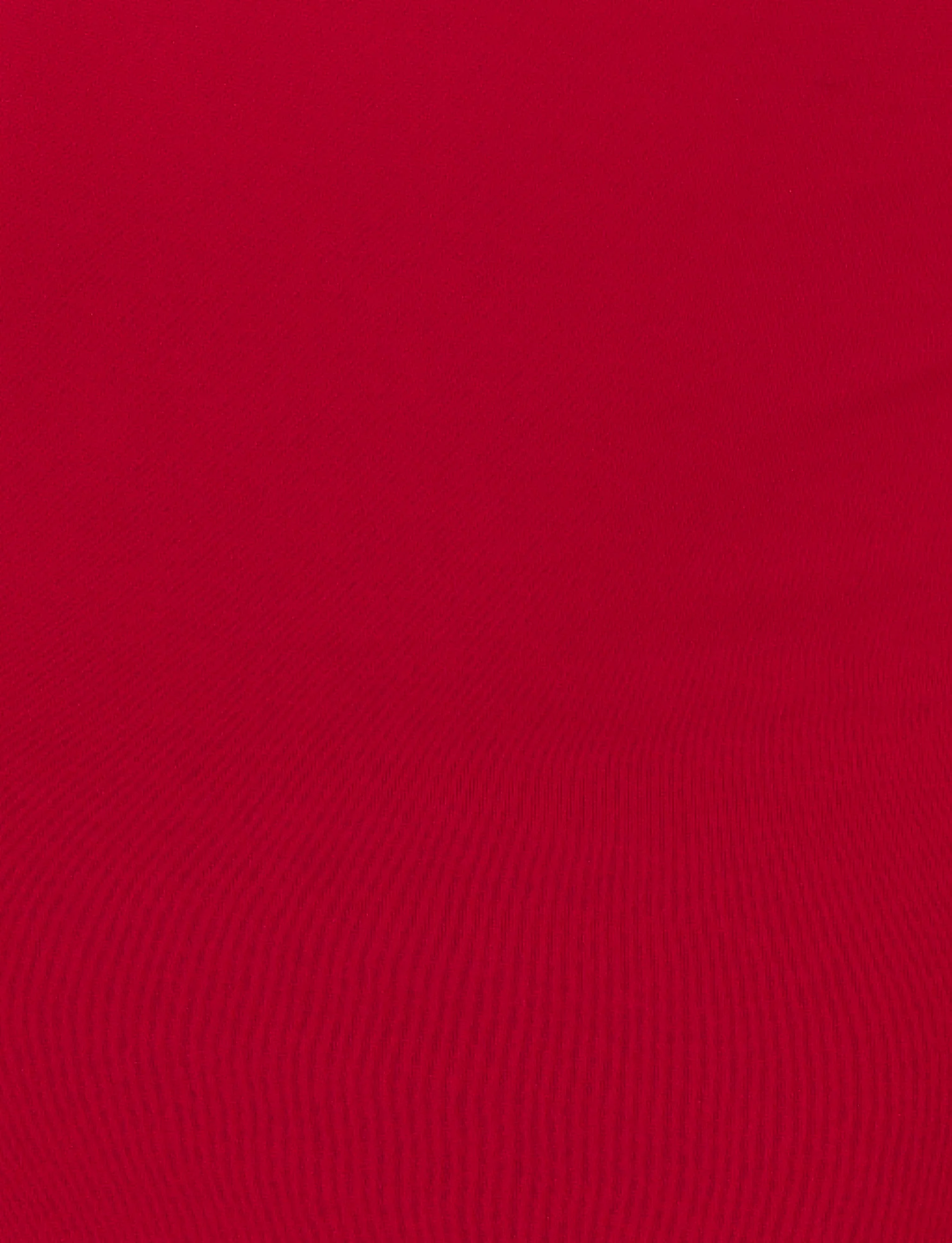 MORANA MAXI DRESS - RED