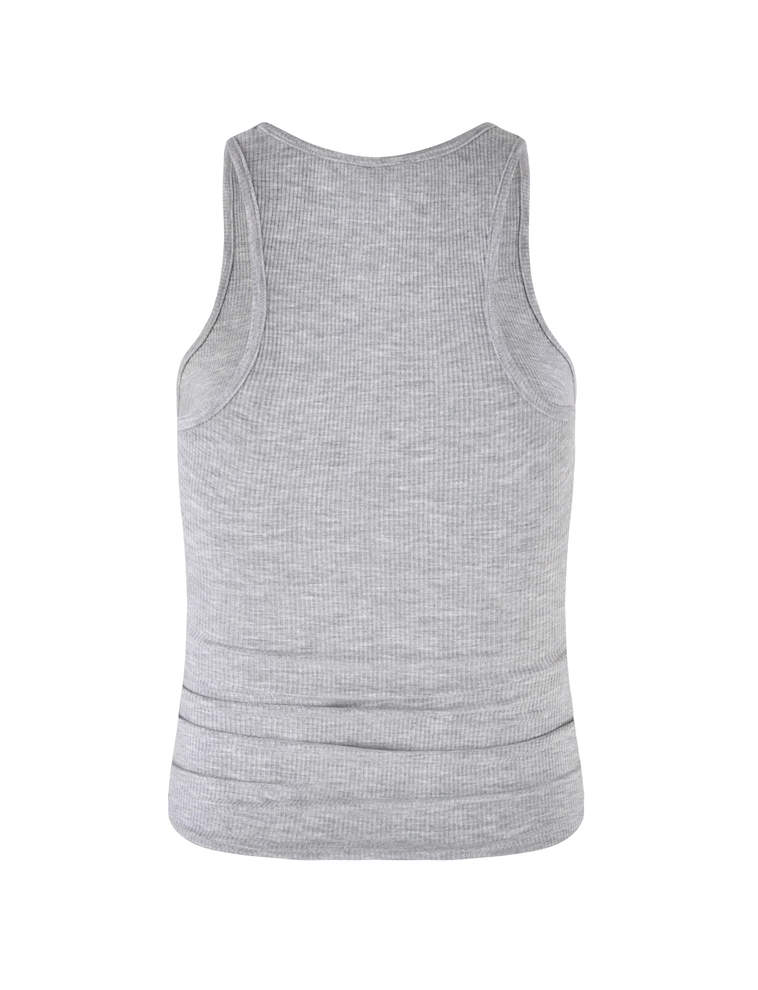 SOMMER TANK - GREY