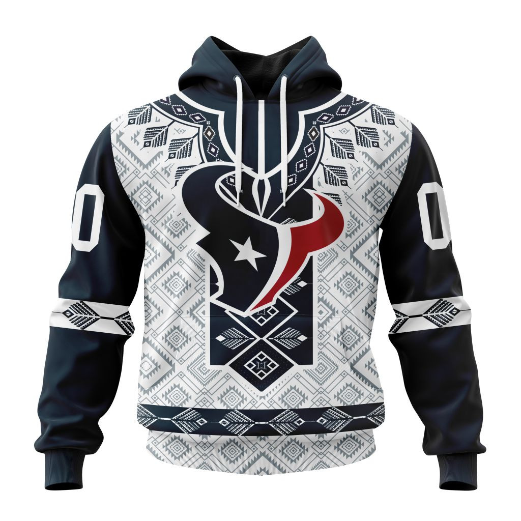 Houston Texans | Special Native Design ST2501