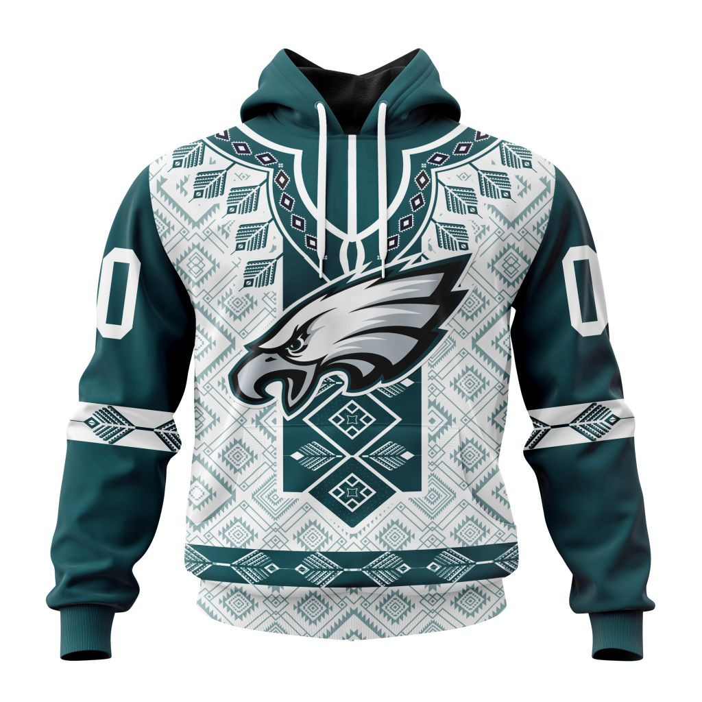 Philadelphia Eagles | Special Native Design ST2501