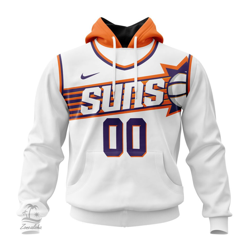 Phoenix Suns | Personalized 2025 Association