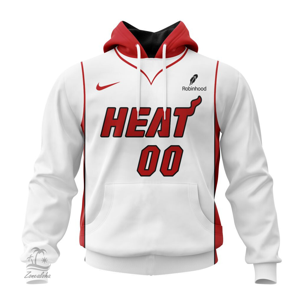 Miami Heat | Personalized 2025 Association