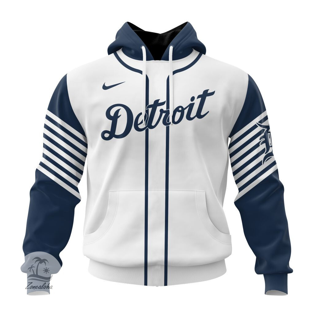 Detroit Tigers | Personalized Alternate Design Concept 2501
