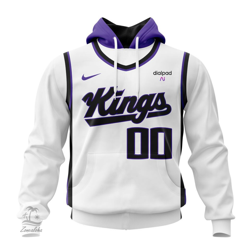 Sacramento Kings | Personalized 2025 Association