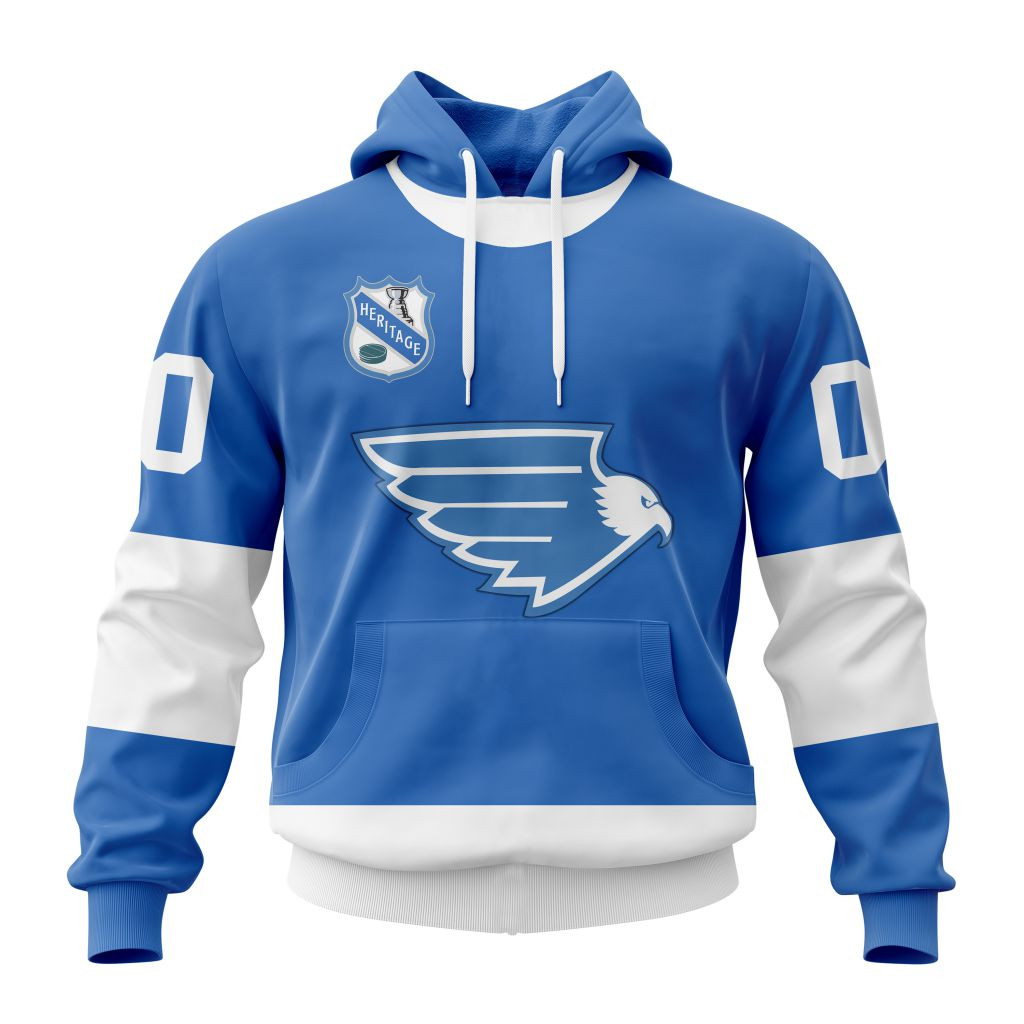 St. Louis Blues | Personalized Heritage Design